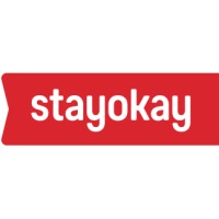 Stayokay Logo
