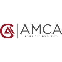 AMCA Structures Ltd Logo