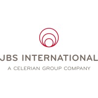JBS International, Inc. Logo