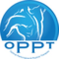 Optimal Physical Therapy Logo