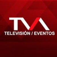 TVA Televisión y Eventos Logo