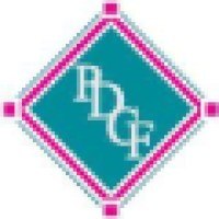 Precision Die Cutting & Finishing Company Logo