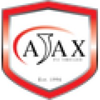 Ajax Fc Chicago Logo