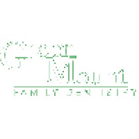 Green Mount Family Dentistry Logo