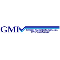Grimes Manufacturing Inc Logo