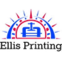 Ellis Printing Logo