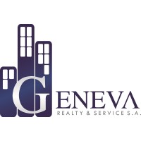 Geneva Realty & Services Logo