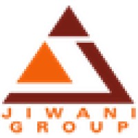 Jiwani Group Inc Logo
