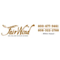 Fair Wind Inc Logo