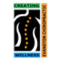 Evanston Chiropractic Center Logo