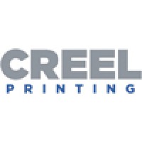 Creel Printing Logo