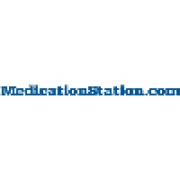 Medication Station Logo