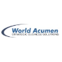 World Acumen Incorporated Logo