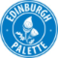 Edinburgh Palette Logo