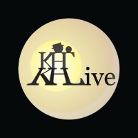 Kevin Horner Live Logo