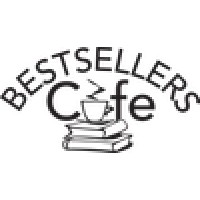 Bestsellers Cafe Logo