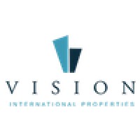 Vision Real Estate Investments Logo