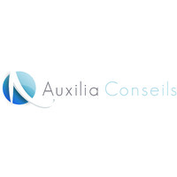 AUXILIA CONSEILS 18 Logo