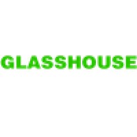 Glass House Window Cleaners Logo