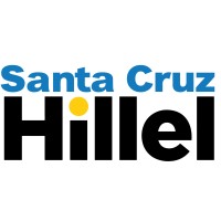 Santa Cruz Hillel Logo