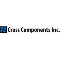 Cross Components Logo