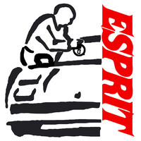 Esprit Windscreen Repair Equipment Ltd Logo