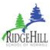 Ridge Hill School Logo