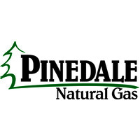 Pinedale Natural Gas Logo