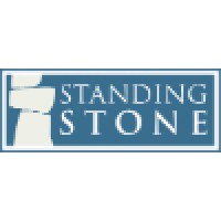 Standing Stone Partners Logo