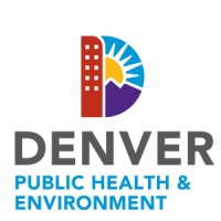 Denver Department of Public Health and Environment Logo