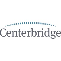 Centerbridge Partners, L.P. Logo