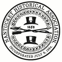 Nantucket Historical Association Logo