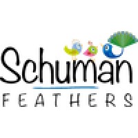 Schuman Feathers Inc Logo