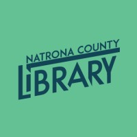 Natrona County Library Logo
