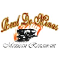 Real De Minas Mexican Grill Ii Logo
