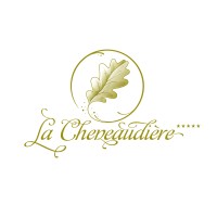 HOSTELLERIE DE LA CHENEAUDIERE 5* RELAIS & CHATEAUX Logo