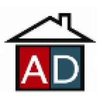 Adriana Dato Inmobiliaria Logo