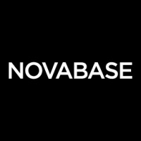 Novabase Logo