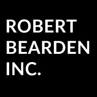 Robert Bearden, Inc. Logo