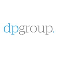 The DP Group Logo