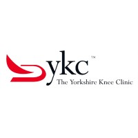 The Yorkshire Knee Clinic Logo