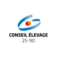 CONSEIL ELEVAGE 25-90 Logo
