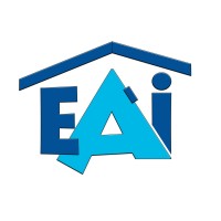 ERIC ARNAUD IMMOBILIER Logo