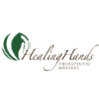 Healing Hands Therapeutic Massage Logo