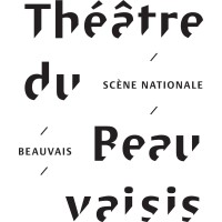 Théâtre du Beauvaisis - Scène Nationale Logo