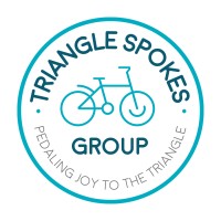 Triangle Spokes Group Logo