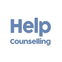 Help Counselling Logo