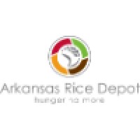 Arkansas Rice Depot Logo