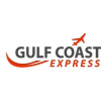 Gulf Coast Express Logo