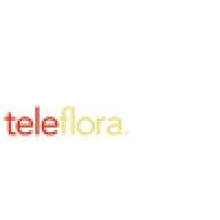 Delta Flowers Logo